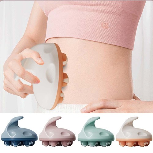 Beads massager roller ball - massager,