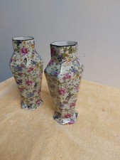 Carlton Ware C1910- 20s Rare