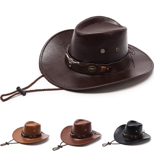 Cowboy hat men - cowboy, men's