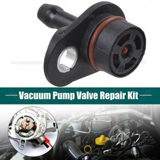 Vacuum pump valve repair kit