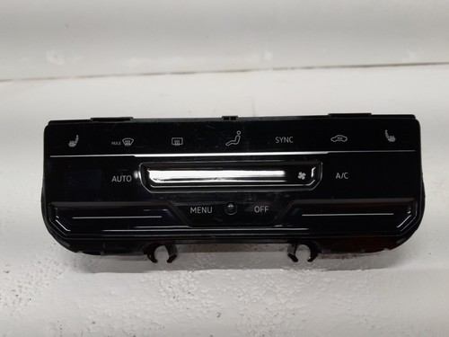 Heating switches volkswagen - heating,