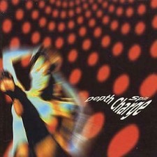 Spill CD Depth Charge - Like New