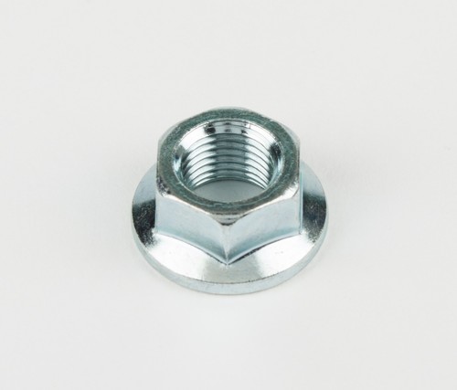 Suzuki genuine nut replacement - suzuki,