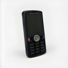 Sony Ericsson Walkman W810i