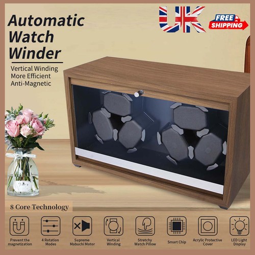 Watch winder for automatic - winder,