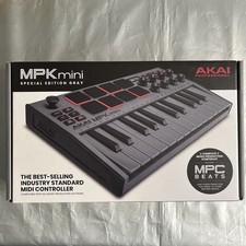 Akai MPK Mini MK3 25-Key USB