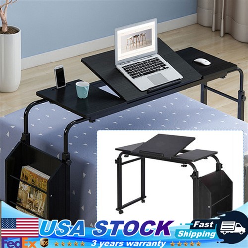 Mobile rolling laptop desk - mobile,