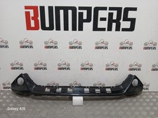 TOYOTA AYGO 2019-21 GENUINE