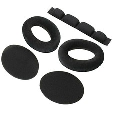 Velour Ear Pads Headband Kit