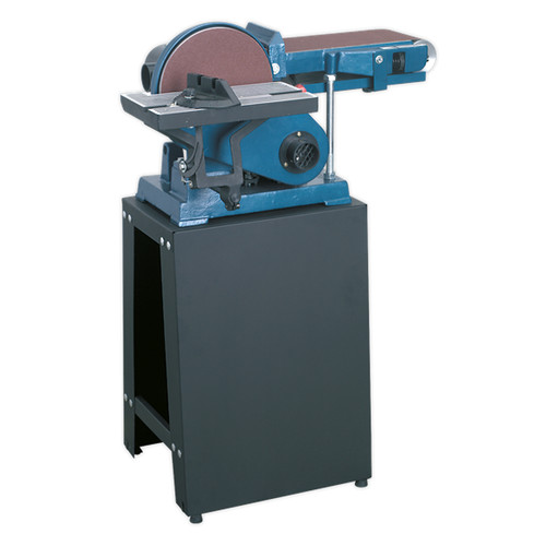 Sealey sm15 floor standing - sealey,