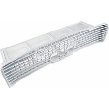 Tumble Dryer Fluff Filter Zanussi LINDO300 Condenser Lint 1366019014 Compatible