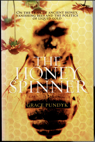 The honey spinner ancient - honey,