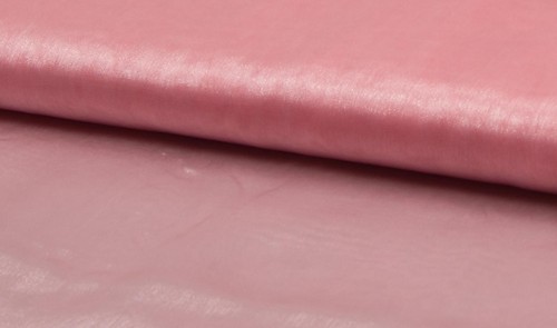 Crystal organza voile fabric - crystal,