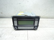 VW GOLF MK5 PASSAT B6 CD