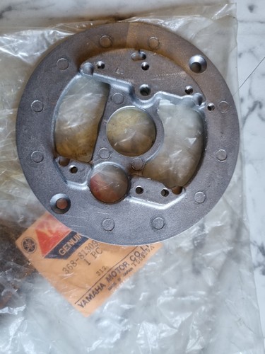 Yamaha gt1 gt80 rd60 ignition - yamaha,