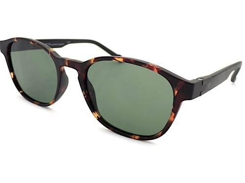 Adidas sunglasses matte brown - sunglasses,