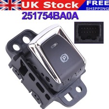 Electronic Handbrake Brake