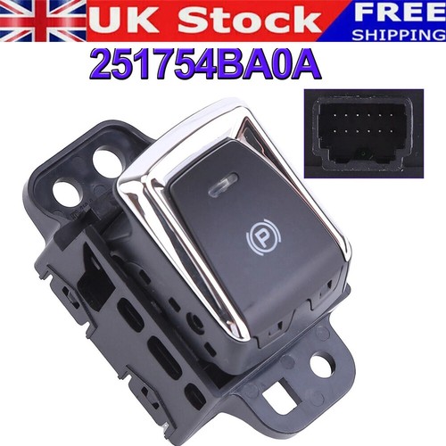 Electronic handbrake brake - electronic,