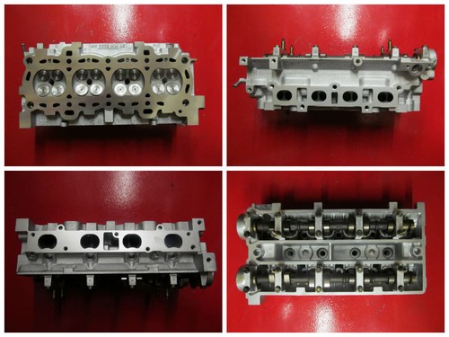 Reconditioned ford fiesta - ford,