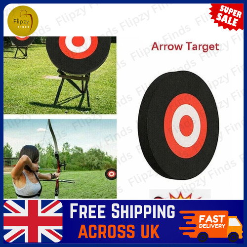 Archery eva foam - eva, target