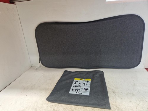 Kia niro mk2 2025 - kia, shelf