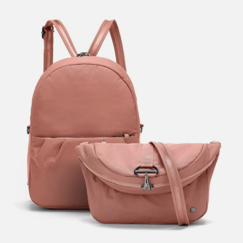 Pacsafe convertible in - pacsafe,