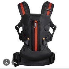 BabyBjörn One Baby Carrier