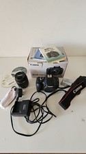 Canon EOS 650D Digital SLR