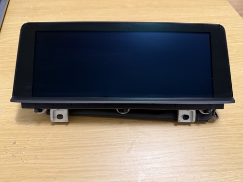 Genuine bmw series idrive - genuine,