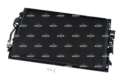 Air conditioning condenser - condenser, a/c