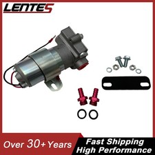 High Flow Electric Fuel Pump
