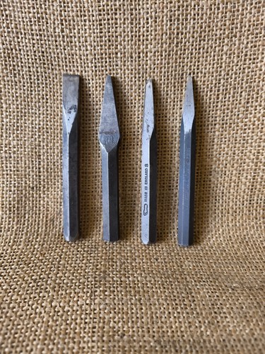 Footprint mini cold - mini, chisels