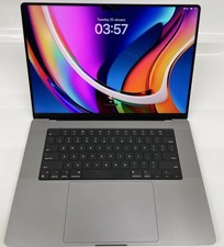Apple Macbook pro 16" M1 MAX