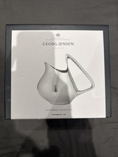 Georg Jensen Koppel Pitcher