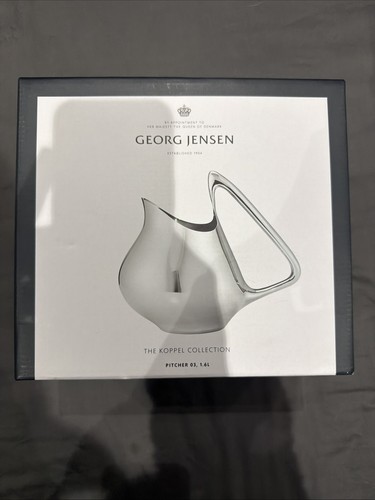 Georg jensen koppel - georg,