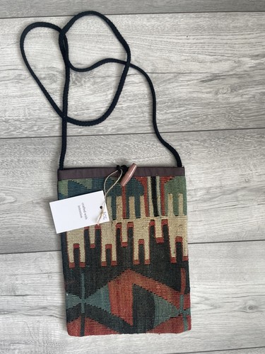 Sajaf ldn vintage kilim - ldn,