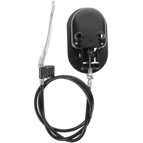 Count pull lever - 3,