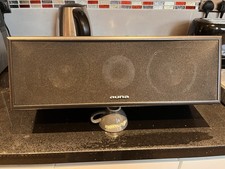 Auna Centre Speaker
