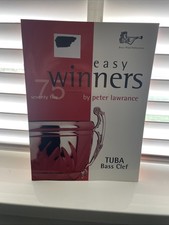Easy Winners Tuba