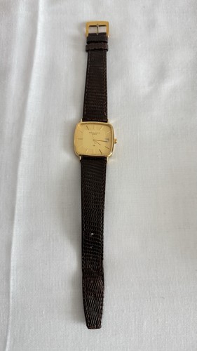 Vintage solvil titus gold - et,