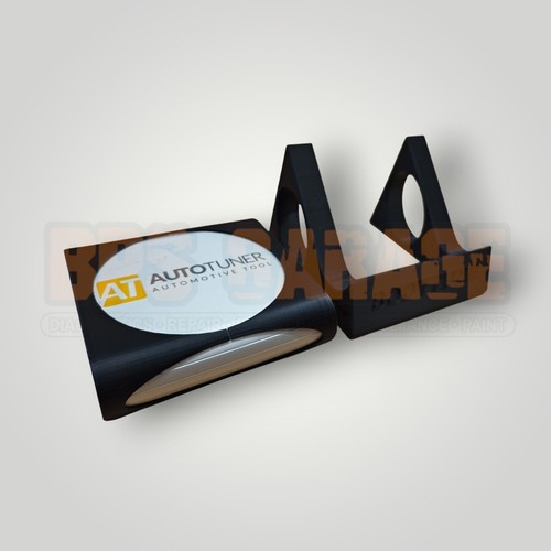 Autotuner stand protective - stand, &