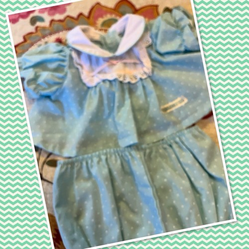 Cute vintage cabbage patch - cute,