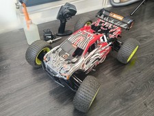 HPI TROPHY 4.6 TRUGGY 1/8