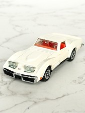 Dinky Toys – Corvette