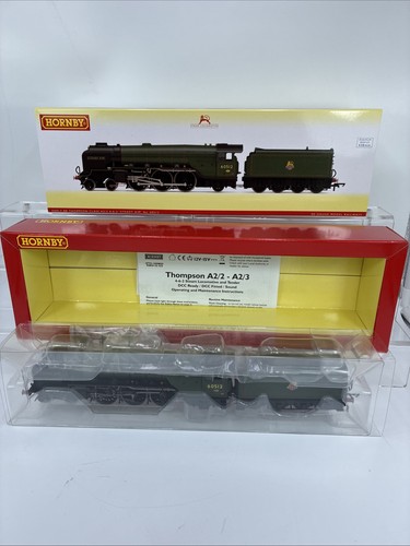 Hornby r3834 gauge - hornby,