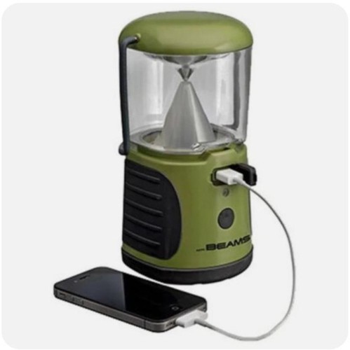 Beams mb470 led lantern - beams,