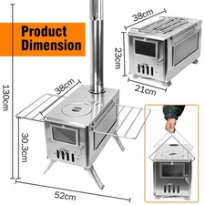 Outdoor Portable Tent Camping