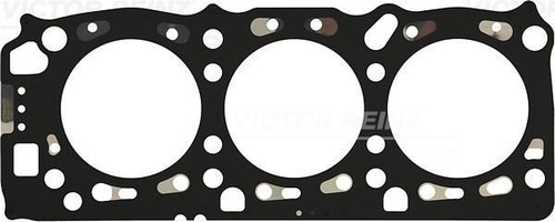 Cylinder head gasket - cylinder,