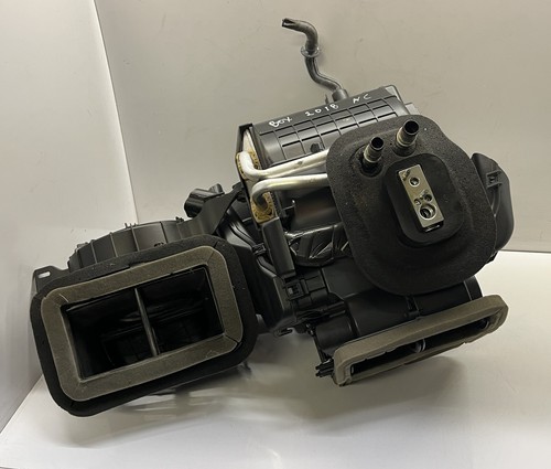Heater matrix for fiat - a/c,