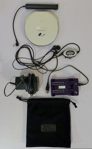 Pre owned sony e990 cd - sony,